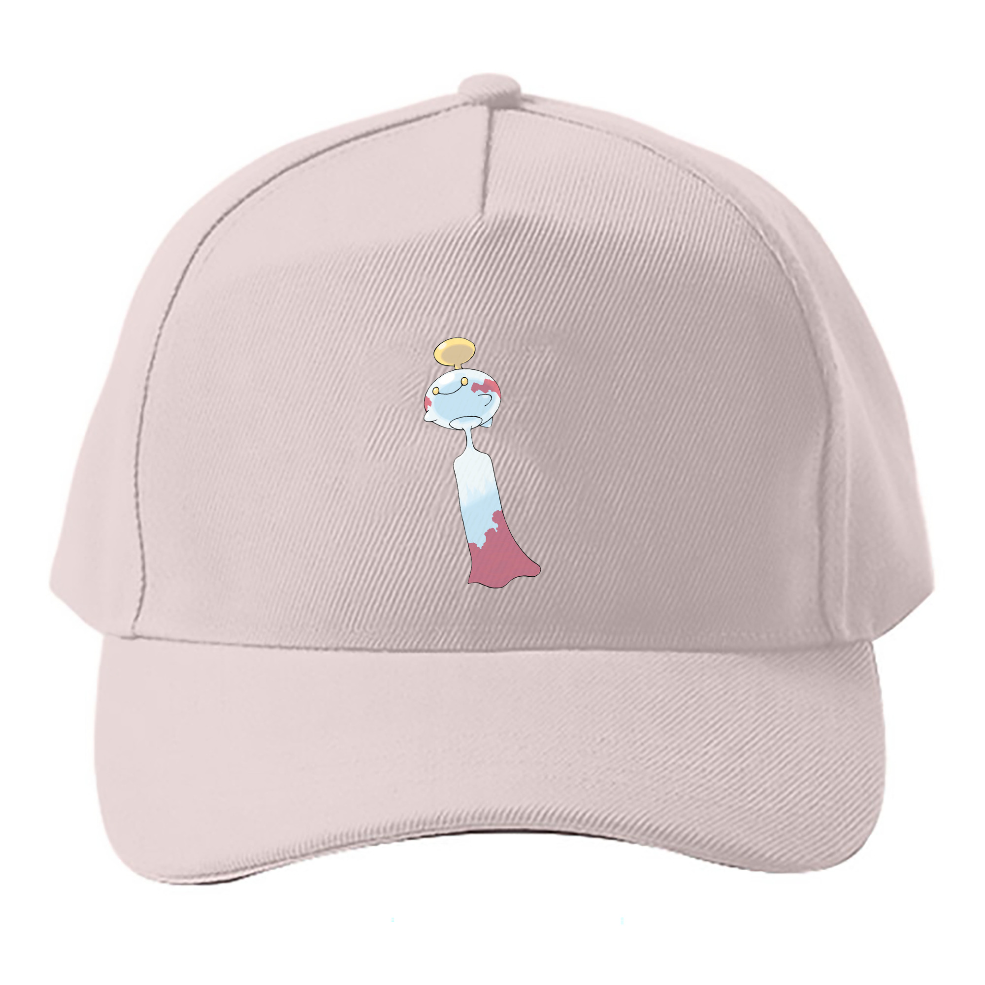 （画像用） ポケットモンスター Pokémon ベースボールキャップ 綿100％ 男女兼用 帽子 スポーツ
